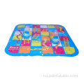 New Design Summer Pvc Chessboard Inflatable Pad
